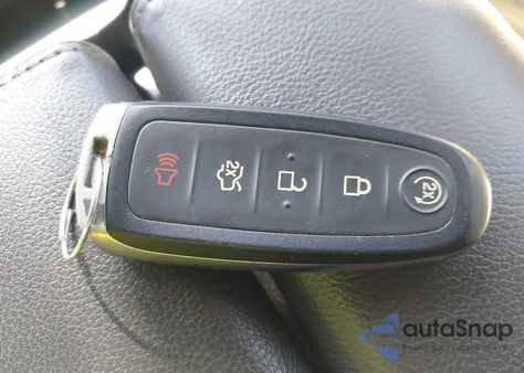 2015 Lincoln Mks Ecoboost from USA, damaged, VIN 1LNHL9FT8FG607341